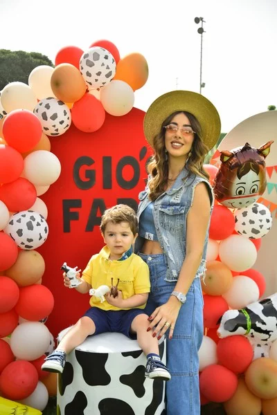 Happy Birthday Giovani